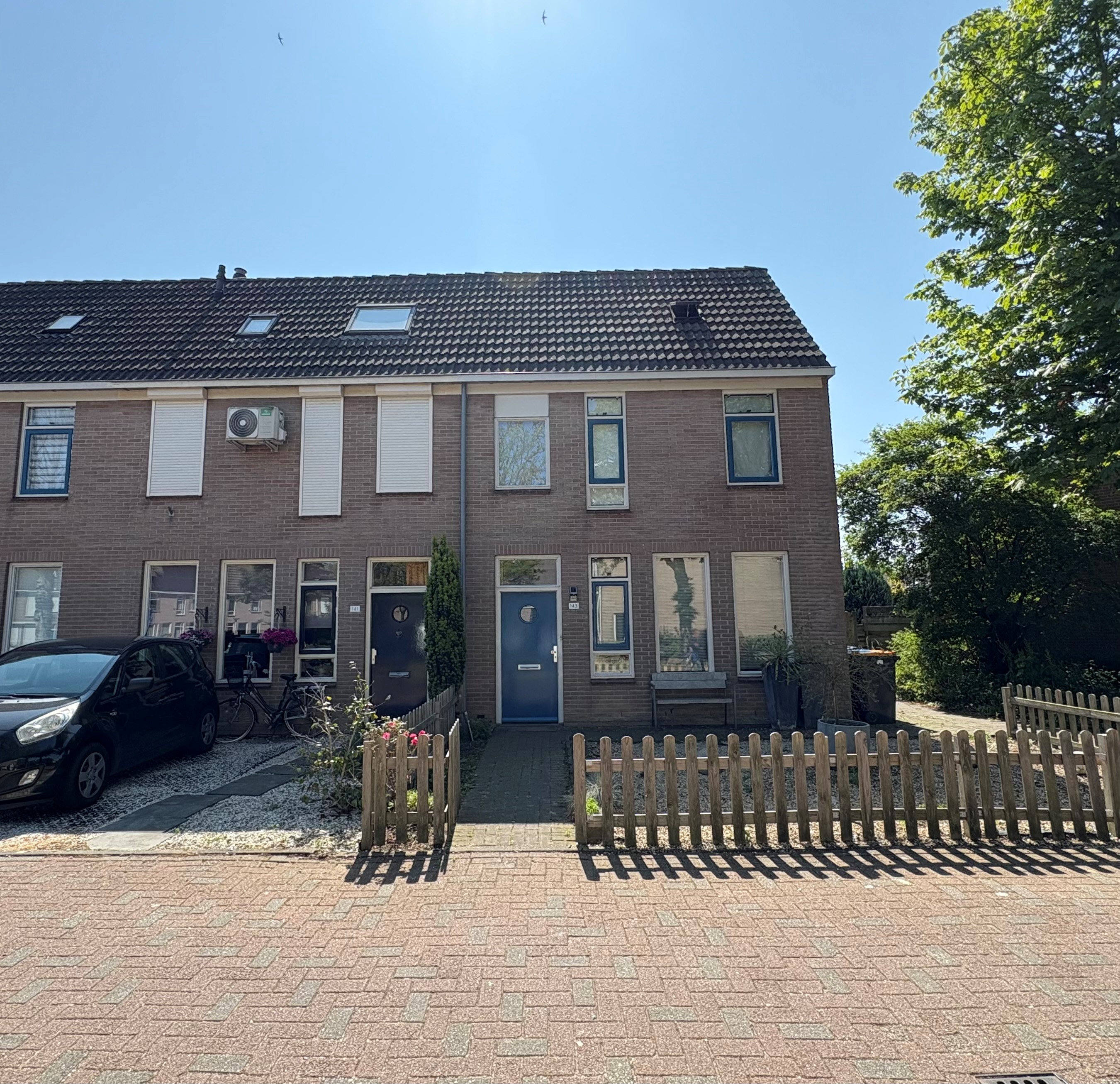 Bastinglaan 143, 7006 EJ Doetinchem, Nederland