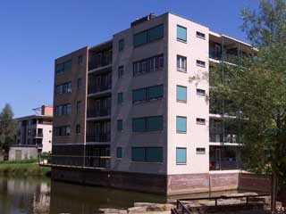 Hof van Oxford 168, 7007 GT Doetinchem, Nederland