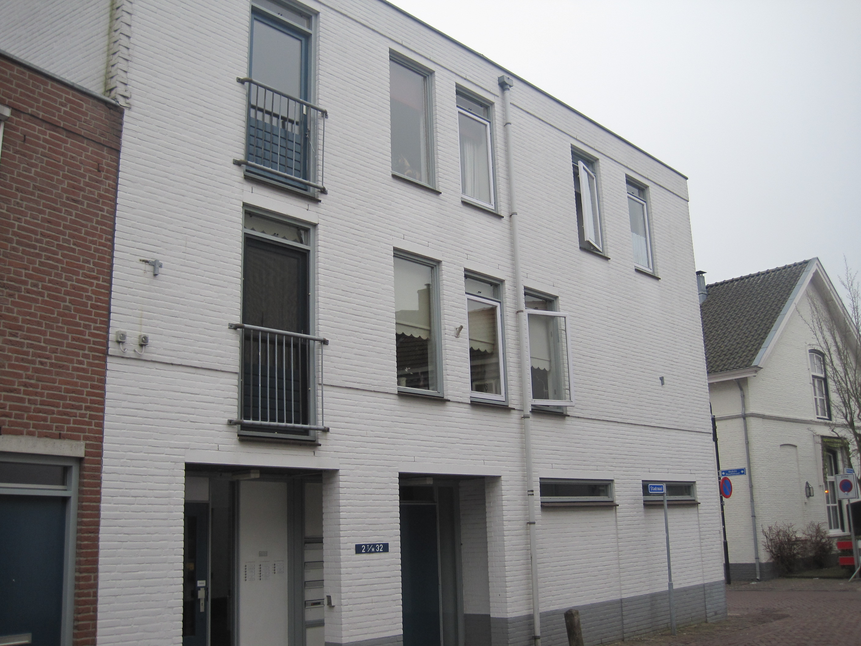 Stadswal , 7041 's-Heerenberg, Nederland