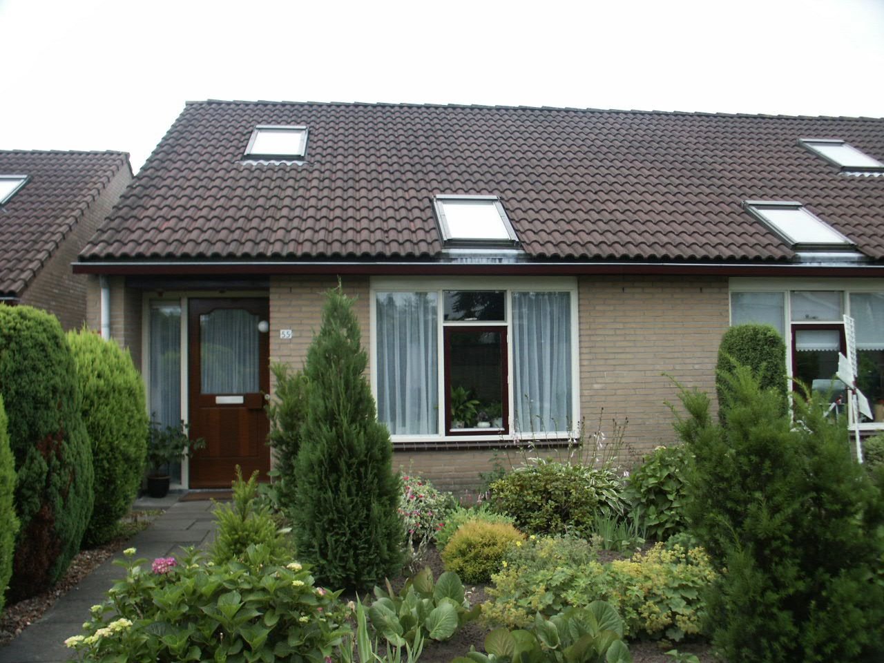 Es 55, 7161 GN Neede, Nederland