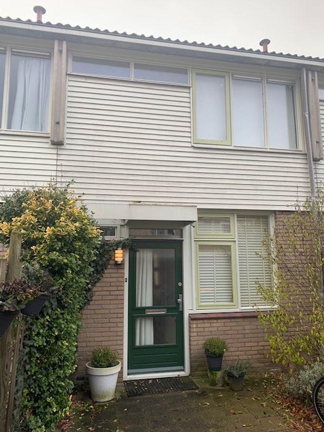 Trashorst 17, 7009 LA Doetinchem, Nederland