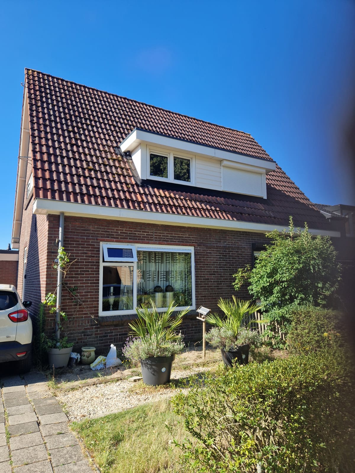 Hogestraat , 7041 CT 's-Heerenberg, Nederland