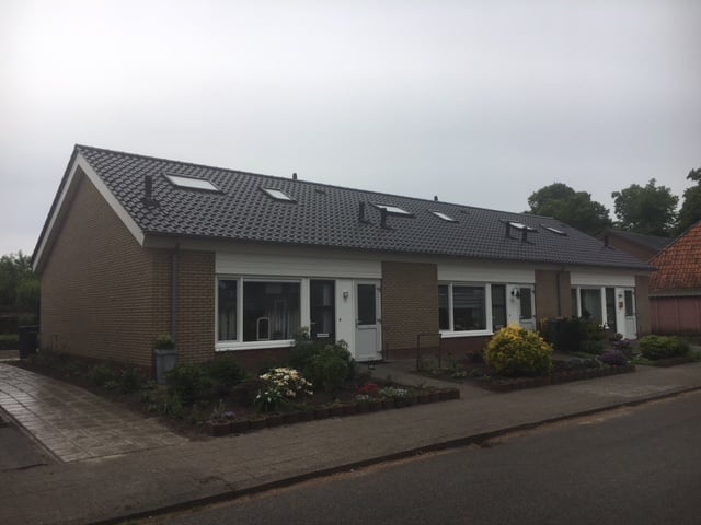 Jan Steenstraat 7, 7021 DR Zelhem, Nederland
