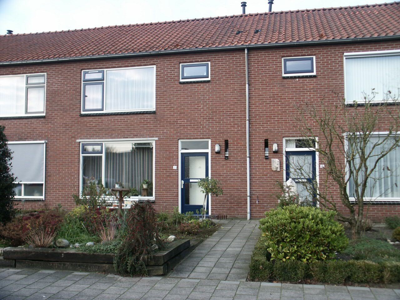 Magnoliastraat 49
