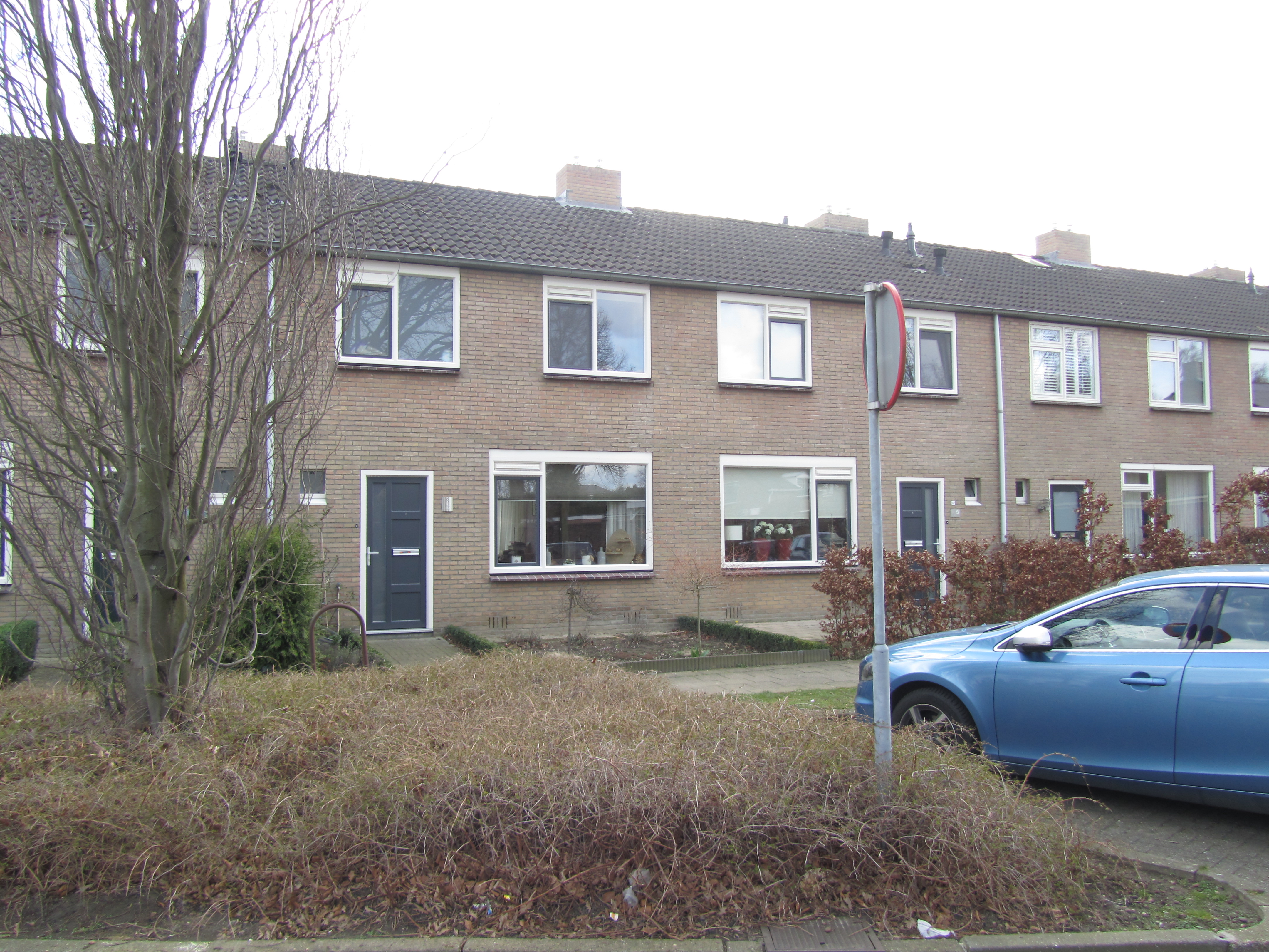 Zuivelweg 8, 7255 XA Hengelo, Nederland