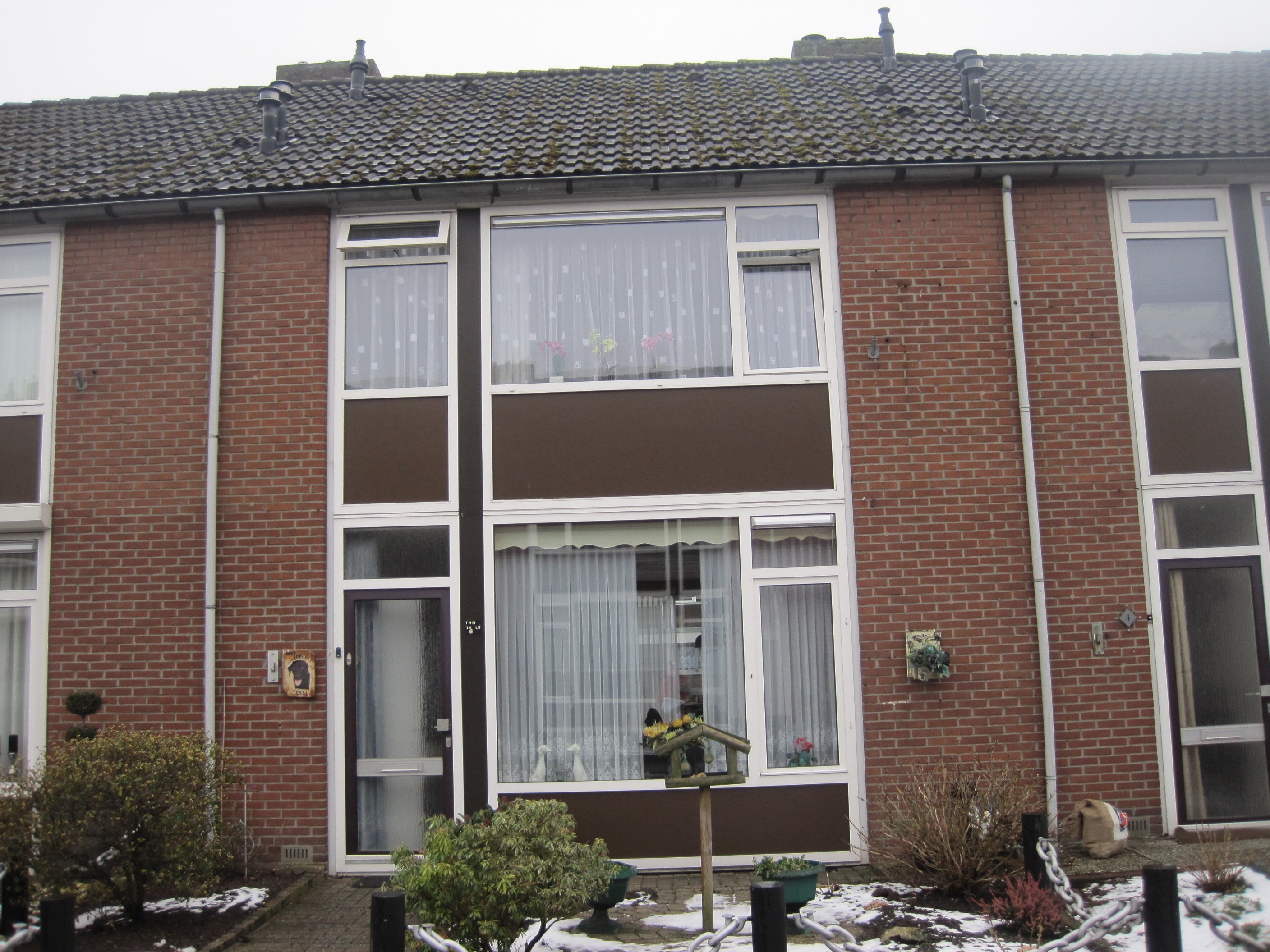Professor van der Leeuwstraat , 7041 's-Heerenberg, Nederland