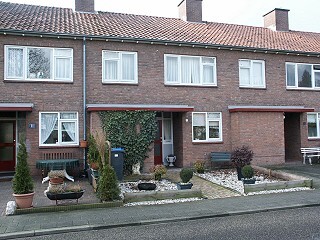 Diepenbrocklaan 1