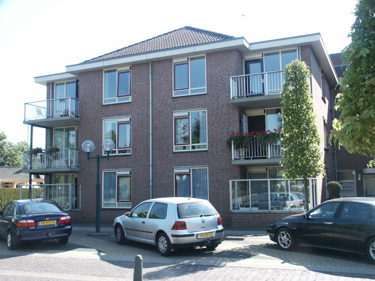 Esstraat 6, 7131 CT Lichtenvoorde, Nederland