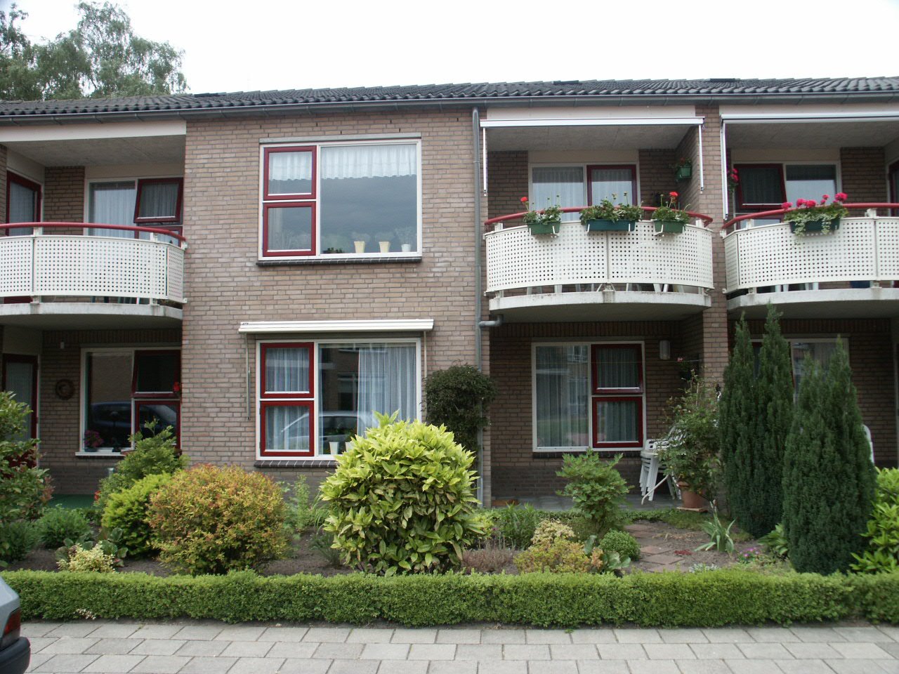Oranje Nassaustraat 17, 7021 CH Zelhem, Nederland