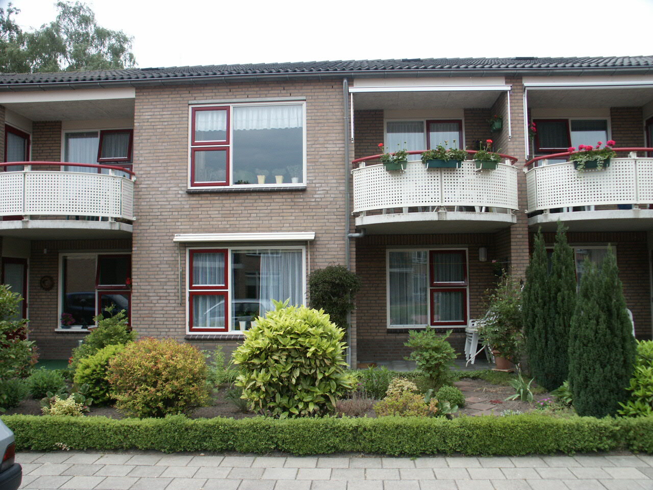 Oranje Nassaustraat 17