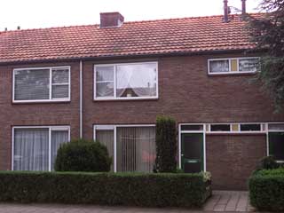 Antillenstraat 44, 7009 GL Doetinchem, Nederland