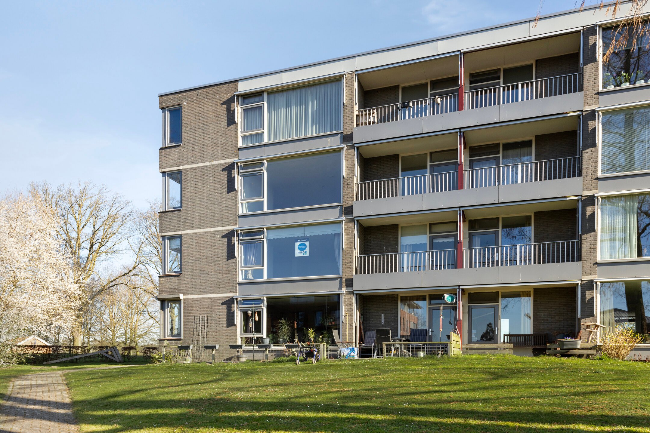 Beethovenstraat 17, 7271 CG Borculo, Nederland