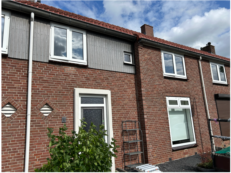 Kanunnik Terwindtstraat 6, 7071 WR Ulft, Nederland