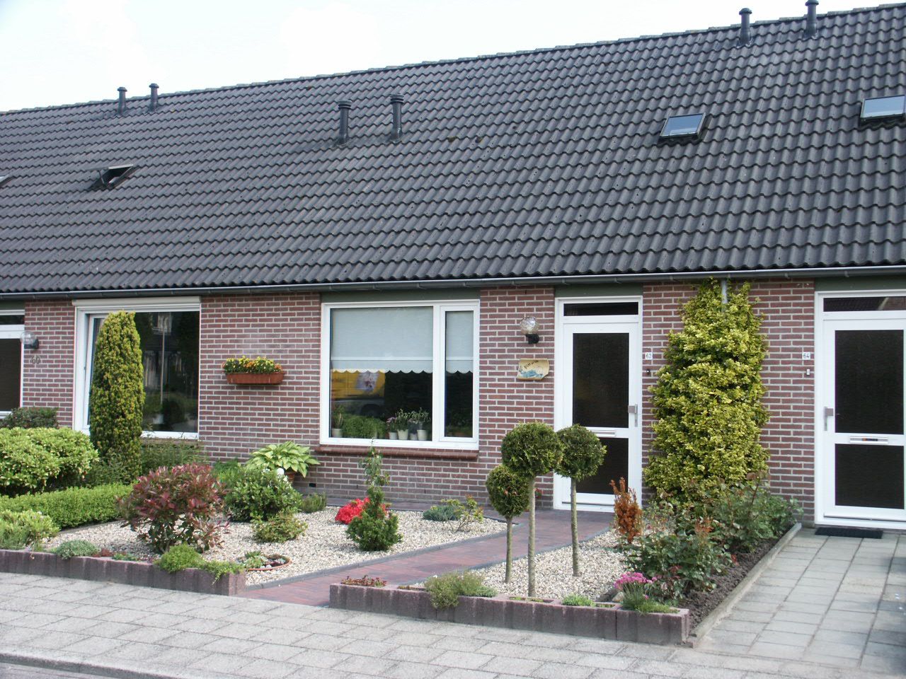 Soldatenhuis 62, 7261 VJ Ruurlo, Nederland