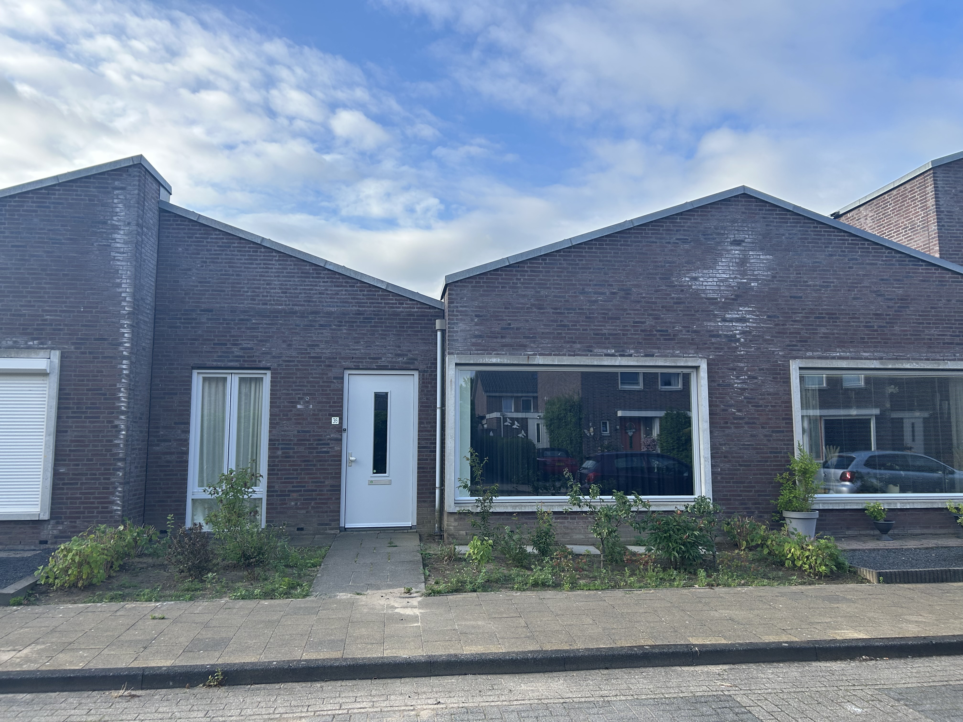 Huygensstraat 36, 7081 AR Gendringen, Nederland