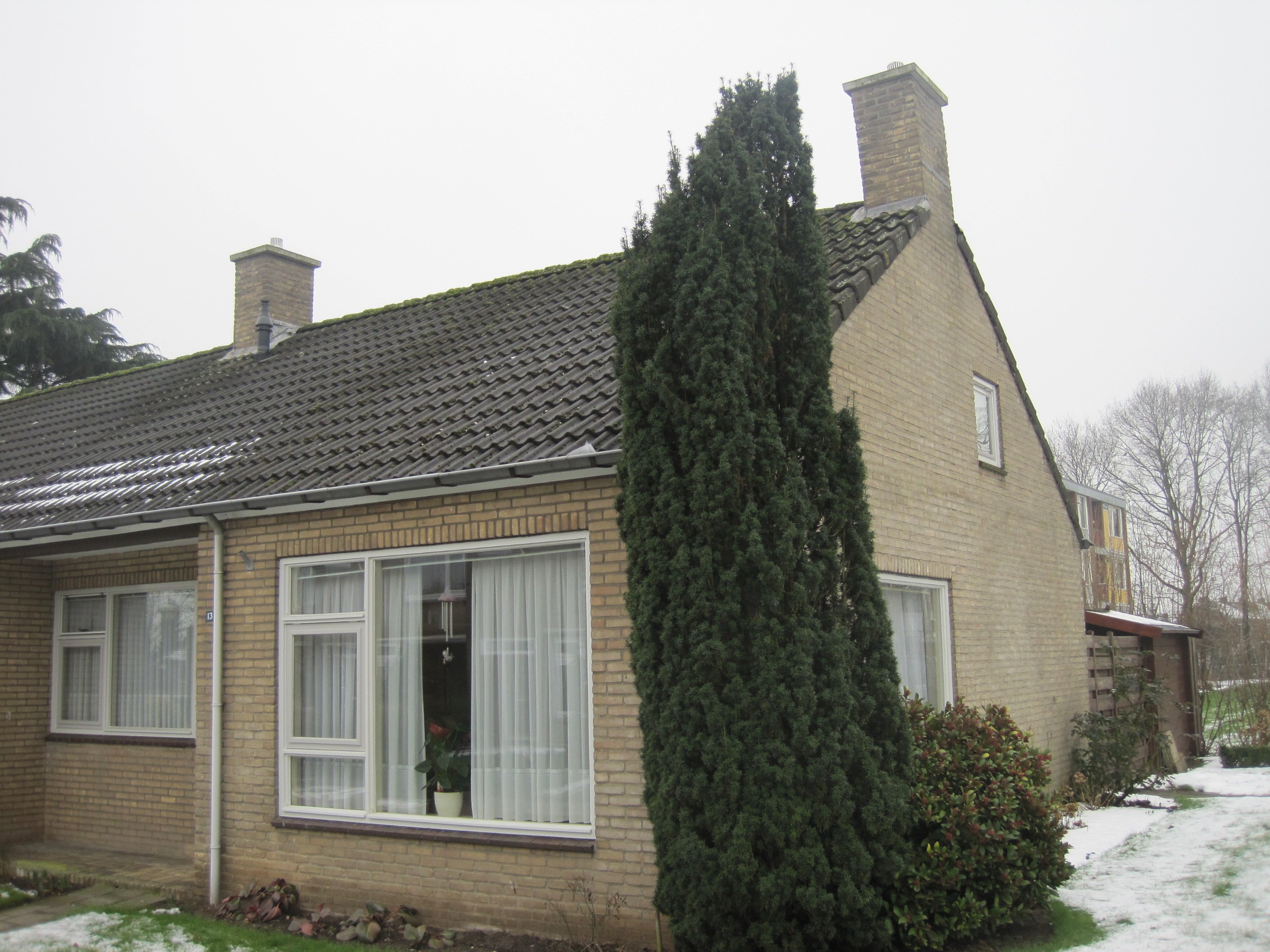 Van Hugenpothstraat , 7041 's-Heerenberg, Nederland