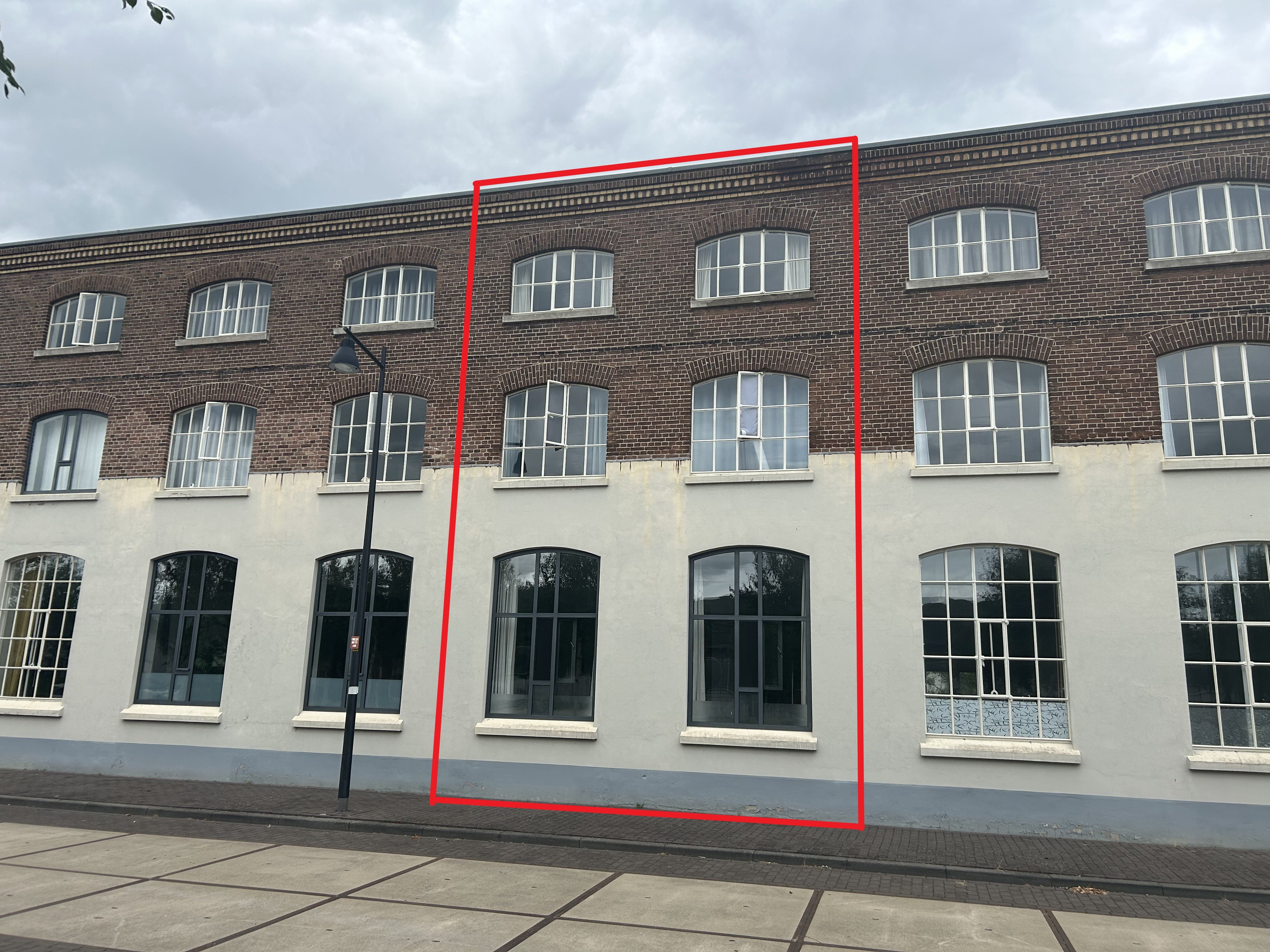 Emailleplein 16, 7071 AZ Ulft, Nederland