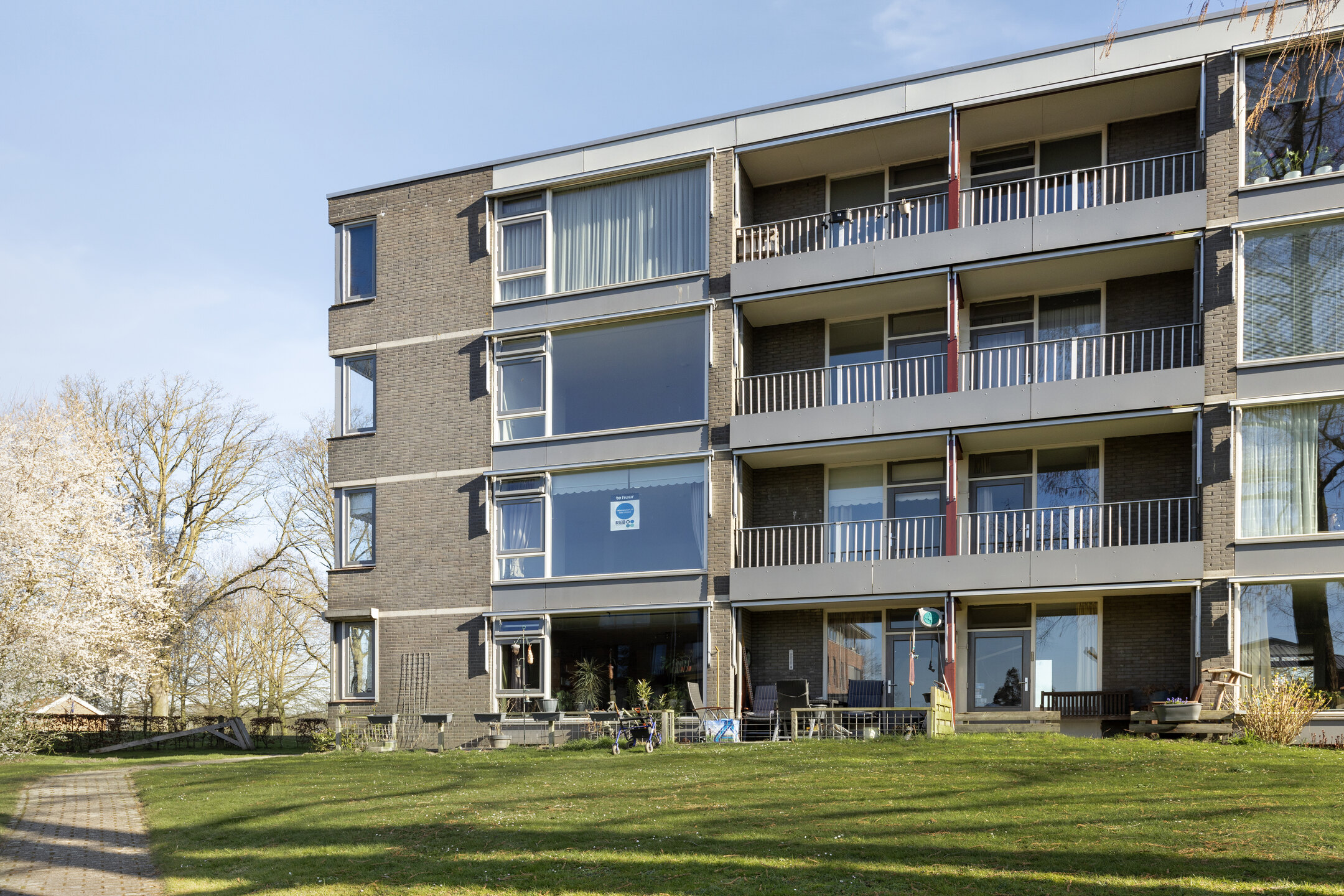 Beethovenstraat 77, 7271 CK Borculo, Nederland