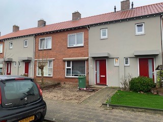 Heerlijkheidstraat 27, 7271 VG Borculo, Nederland