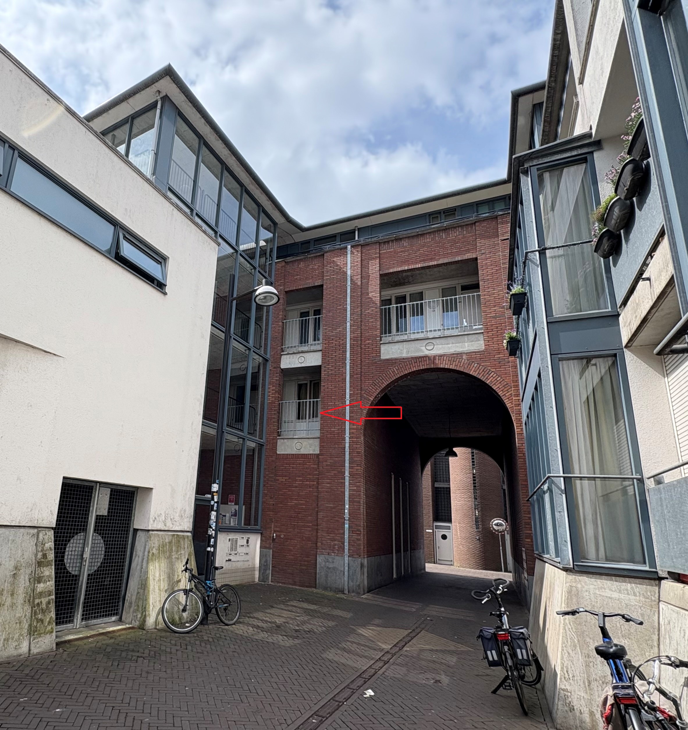 Van Cappellestraat 31, 7001 ZA Doetinchem, Nederland
