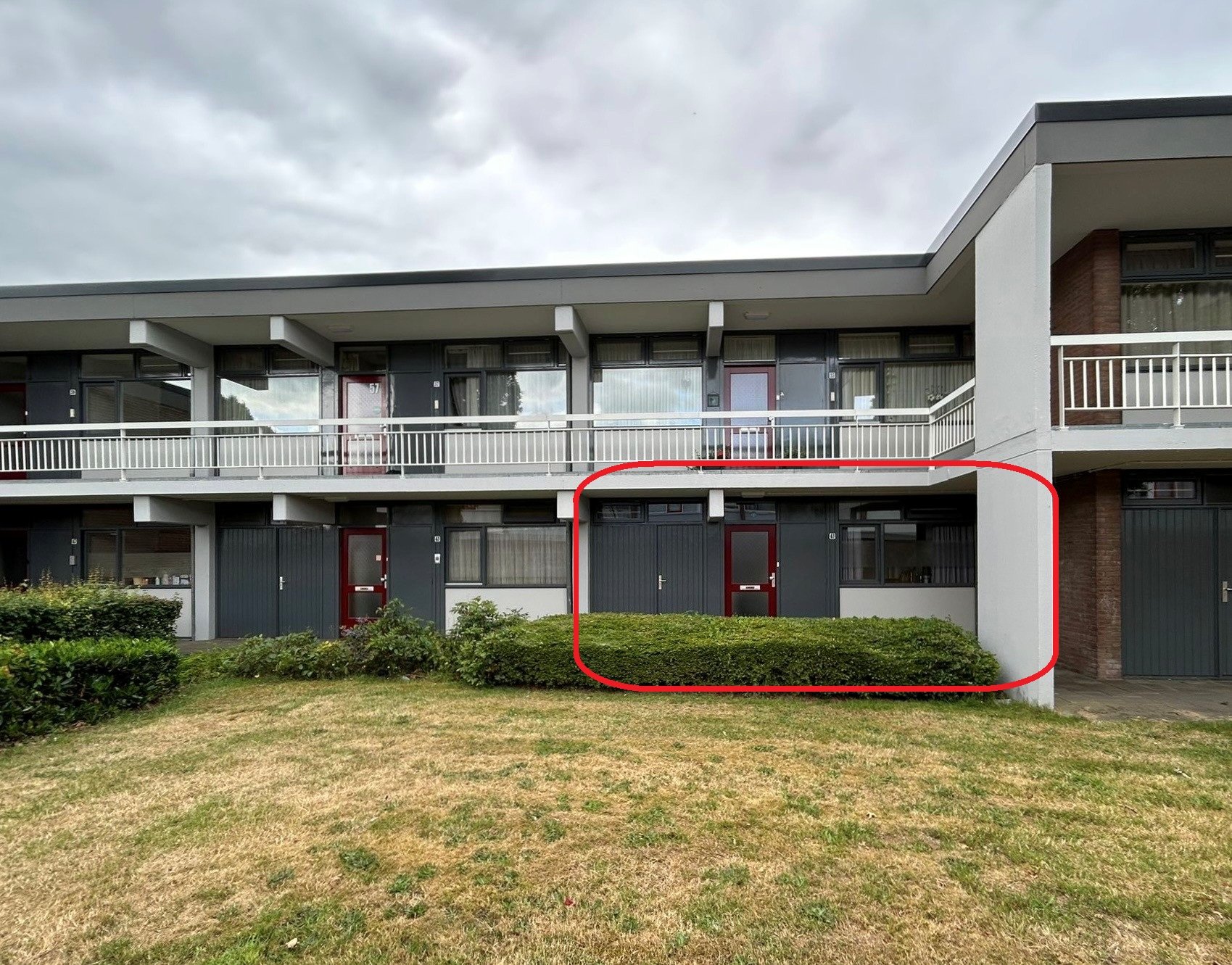 Beetsstraat 43, 7002 BK Doetinchem, Nederland