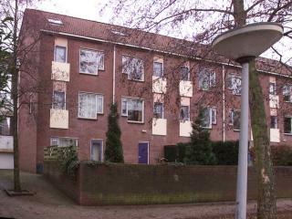 Ampsen 72, 7006 JN Doetinchem, Nederland