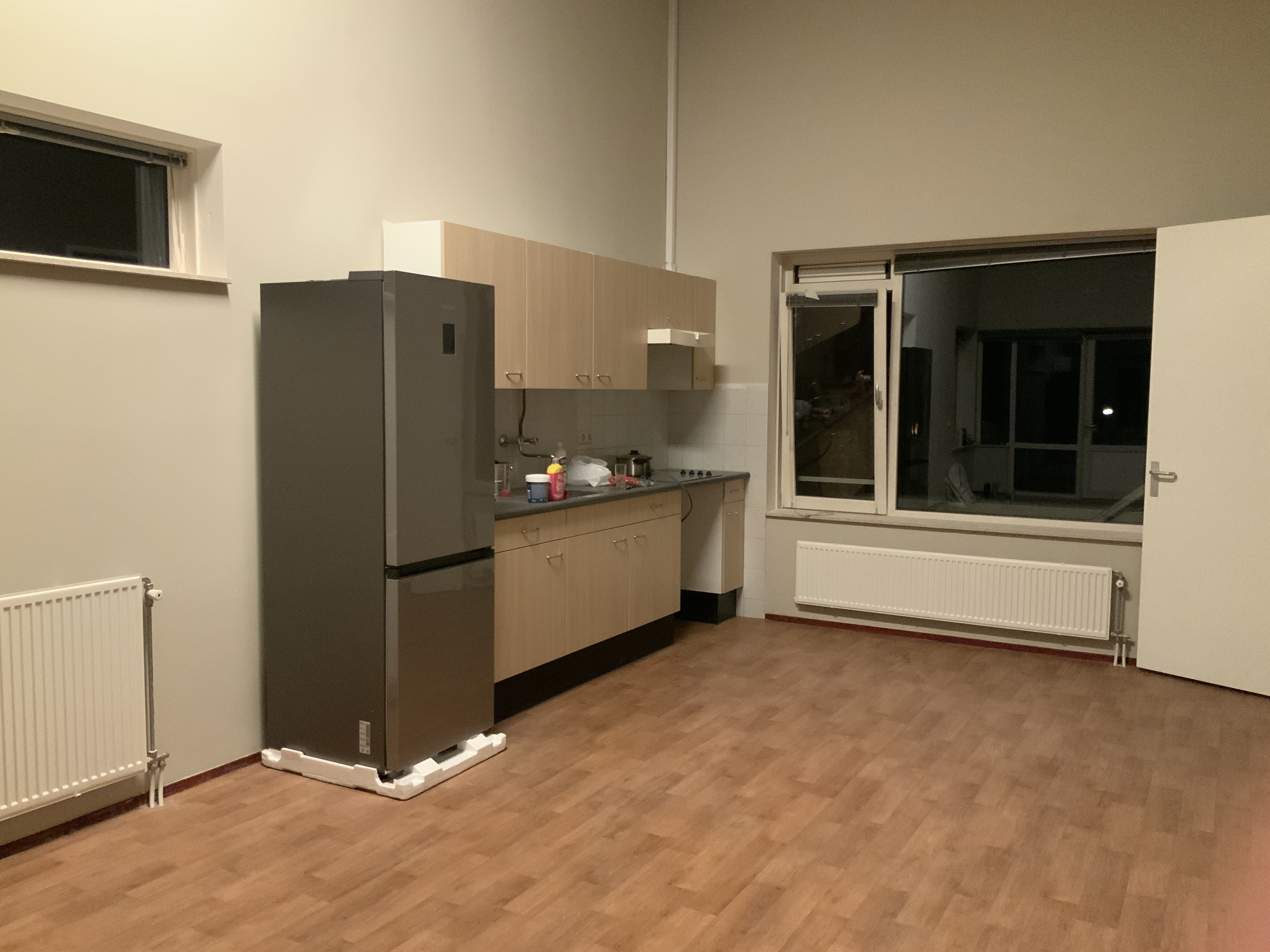 Burgemeester van Heeckerenstraat 15A