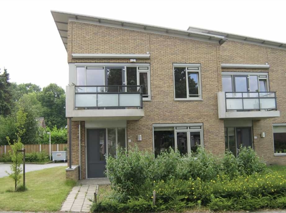 Burgemeester van Heeckerenstraat 15A