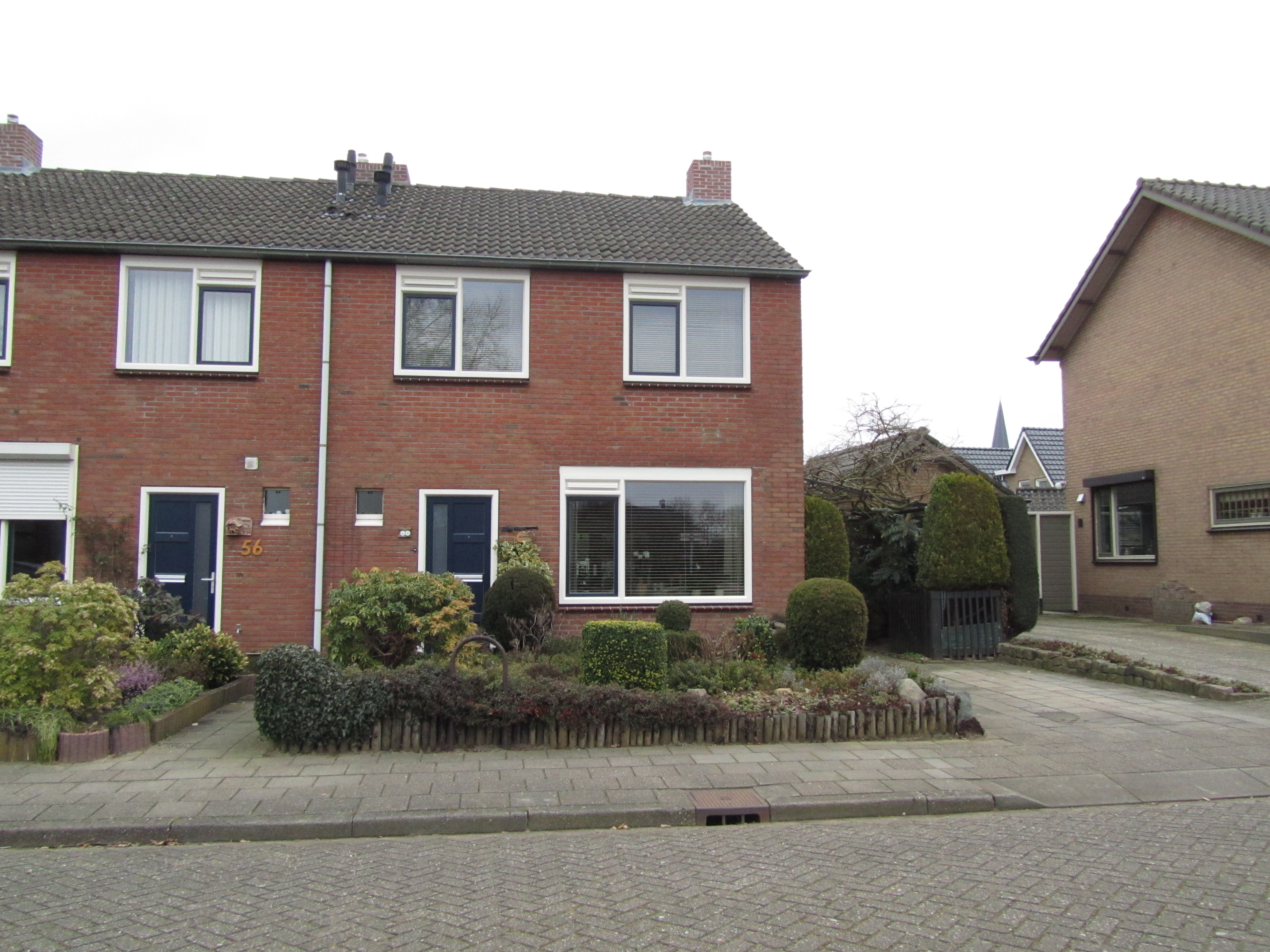 Westerstraat 54, 7255 BR Hengelo, Nederland