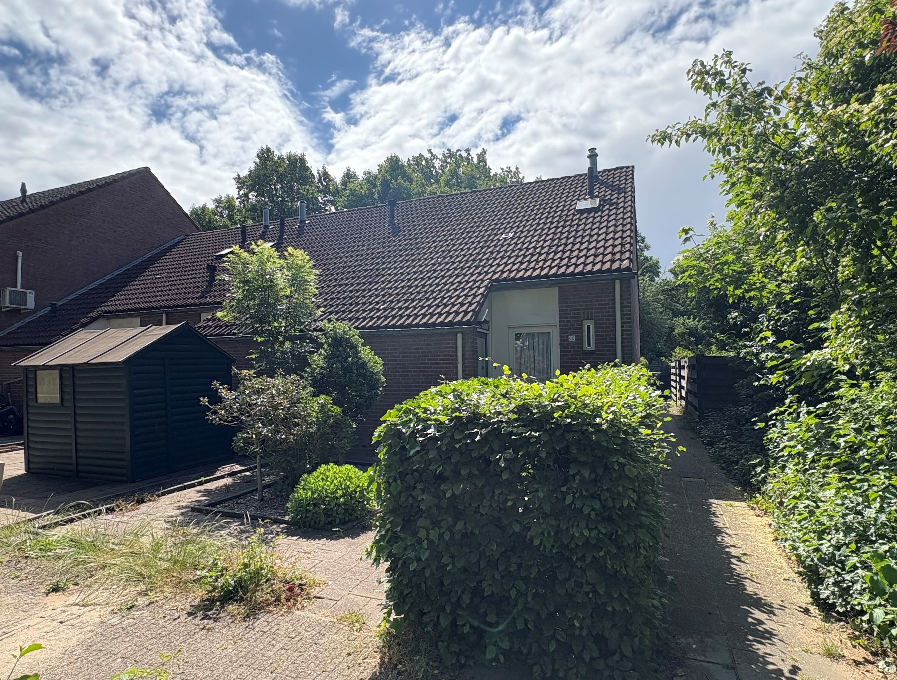 Eggedreef 80, 7006 KH Doetinchem, Nederland
