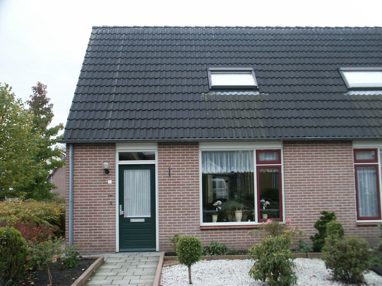 Wilhelminalaan 5, 7261 BP Ruurlo, Nederland