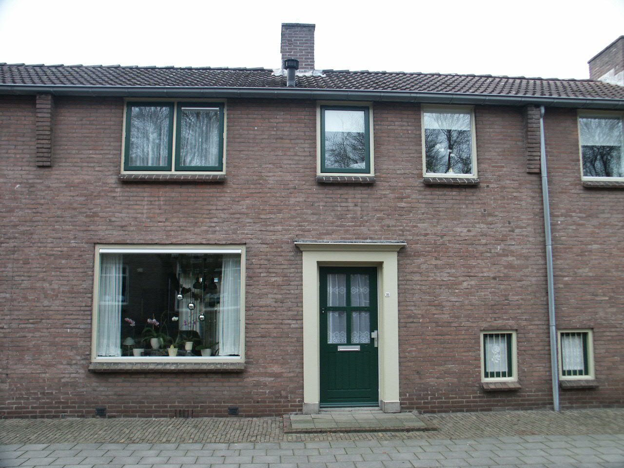 Dokter C. Lulofsweg 18, 7251 XP Vorden, Nederland