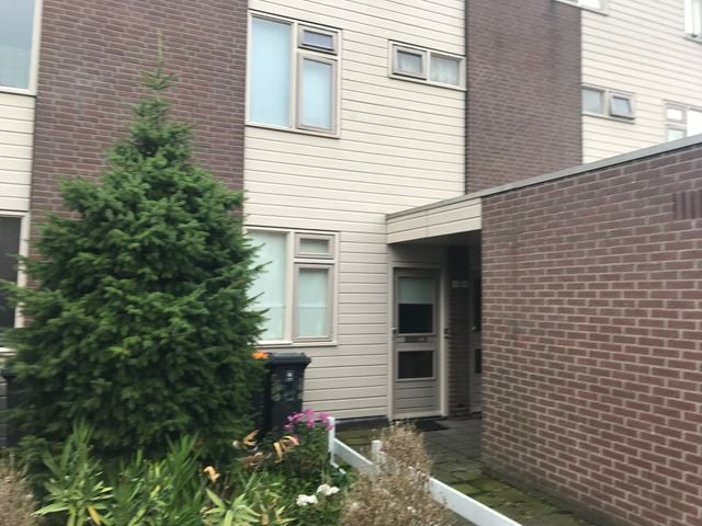 Sumatraplein 40, 7009 HV Doetinchem, Nederland