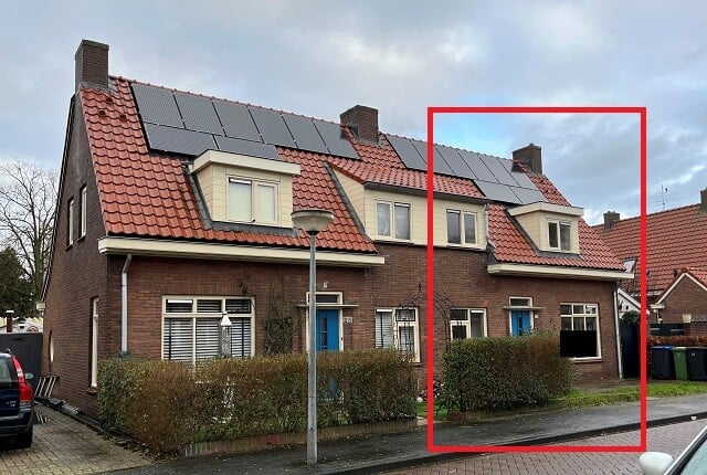 Velsinkstraat 27