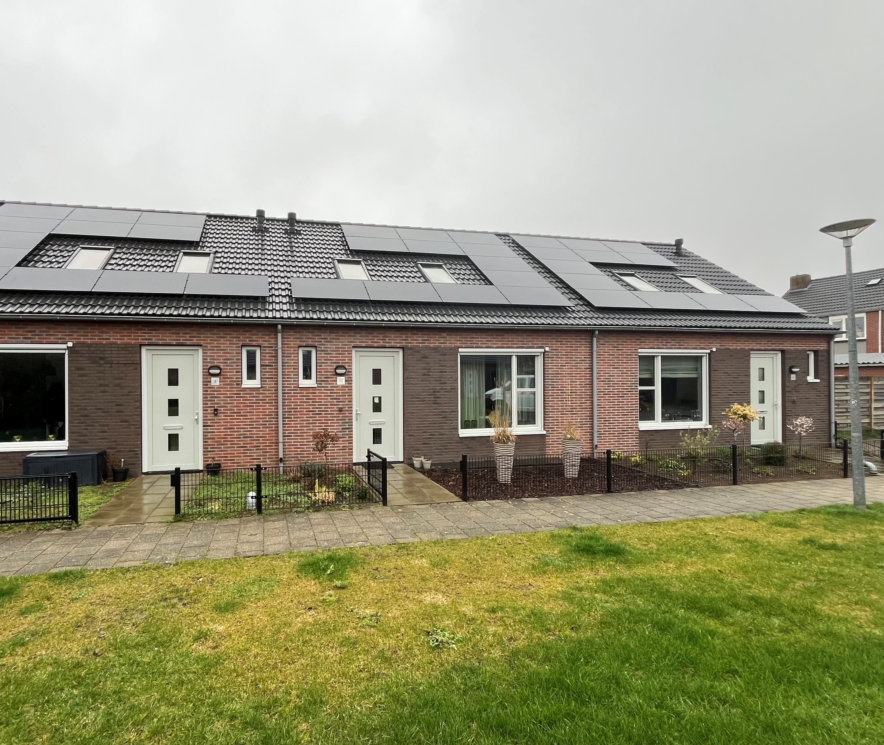 De Marke 10, 6996 AW Drempt, Nederland
