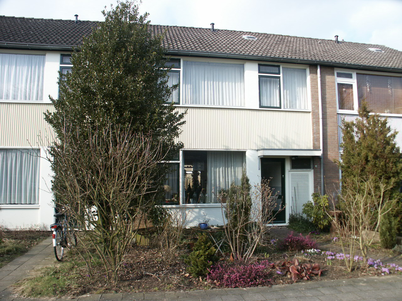 Het Kerspel 24, 7251 CV Vorden, Nederland