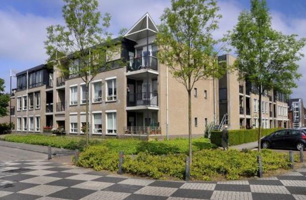 Plantsoensingel Zuid , 7041 's-Heerenberg, Nederland