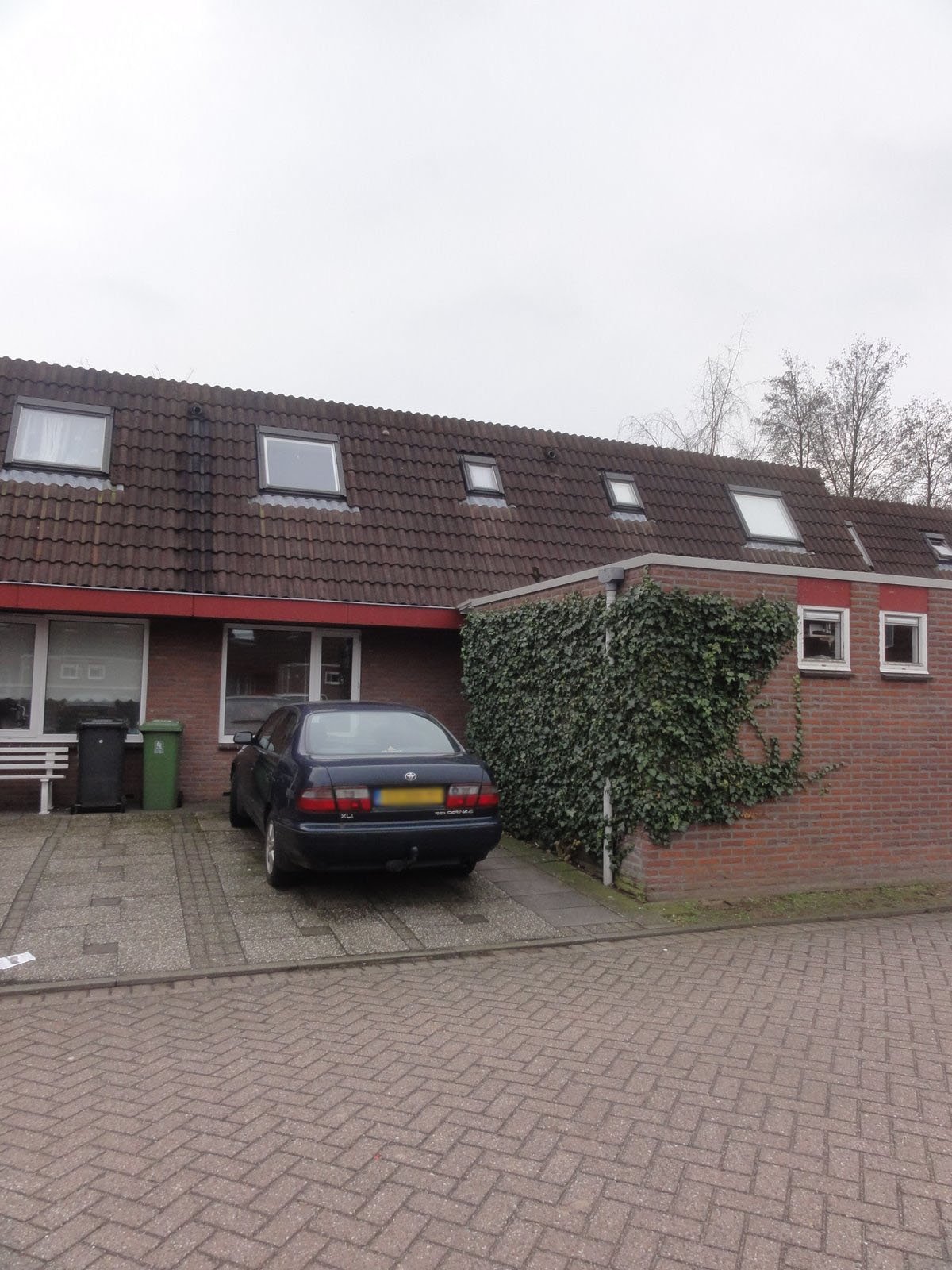 Marterhof 34, 7064 DR Silvolde, Nederland