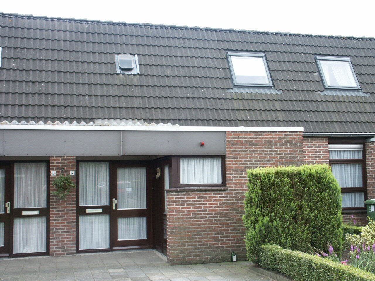 Hogenkampstraat 9