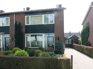 Wethouder Massinkstraat 9, 7227 DB Toldijk, Nederland