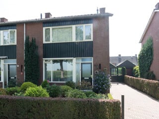 Wethouder Massinkstraat 9