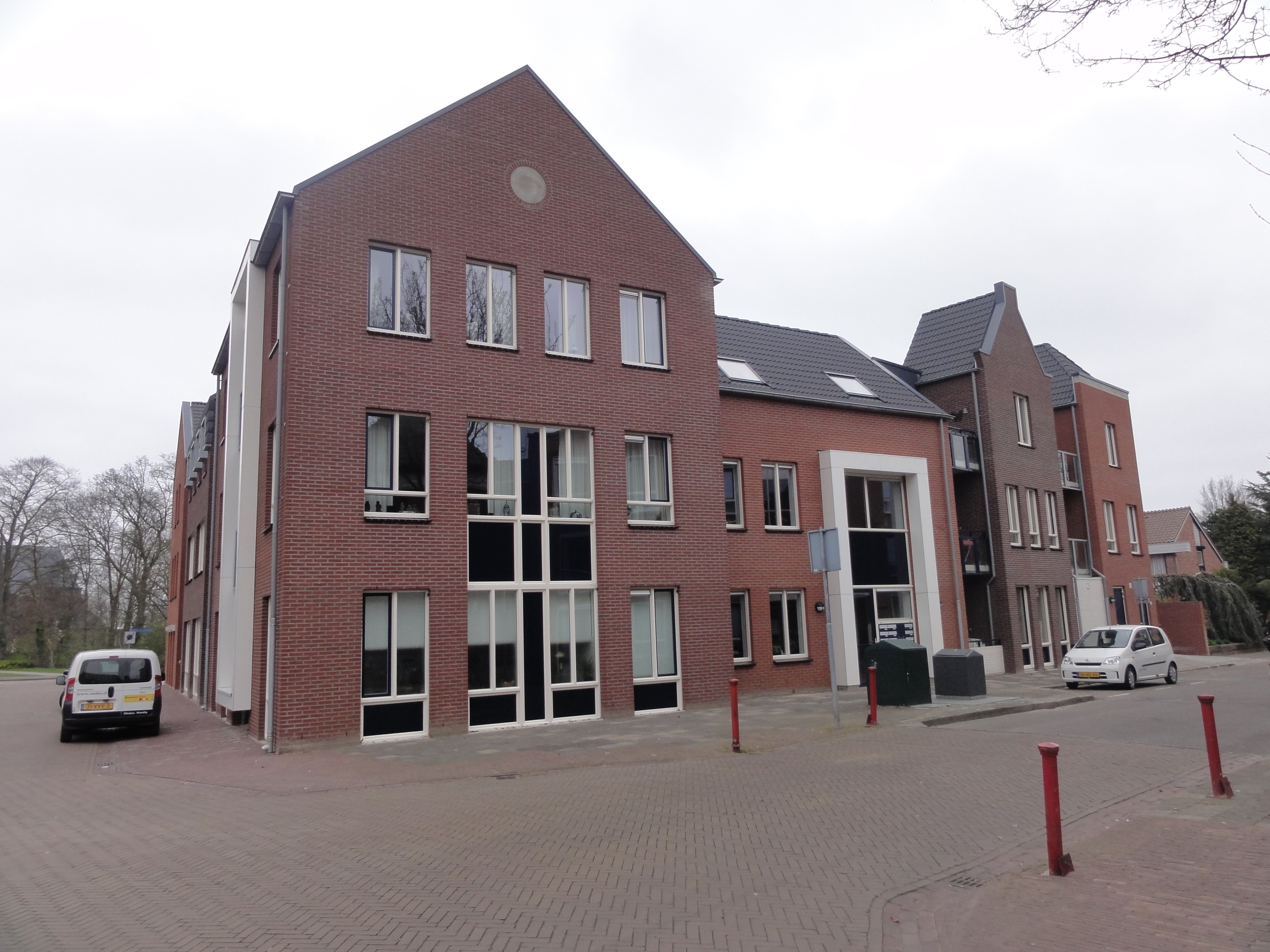 Bringenborg 1, 7081 AZ Gendringen, Nederland