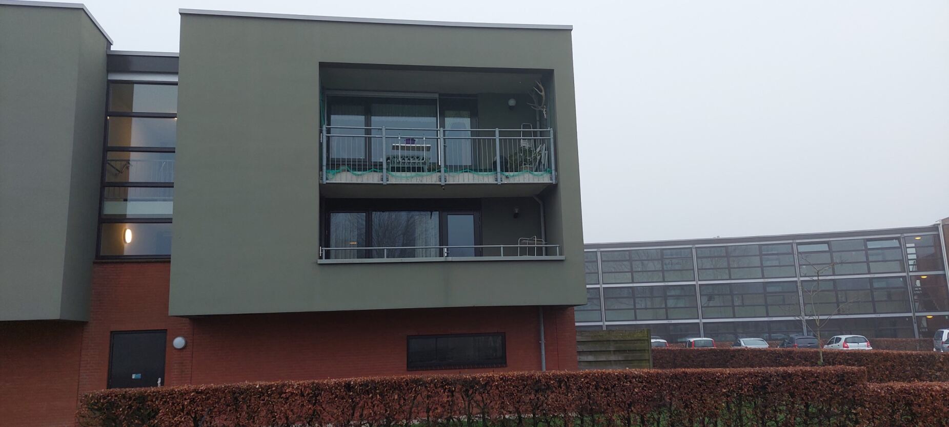 Willy Brandtplein 62