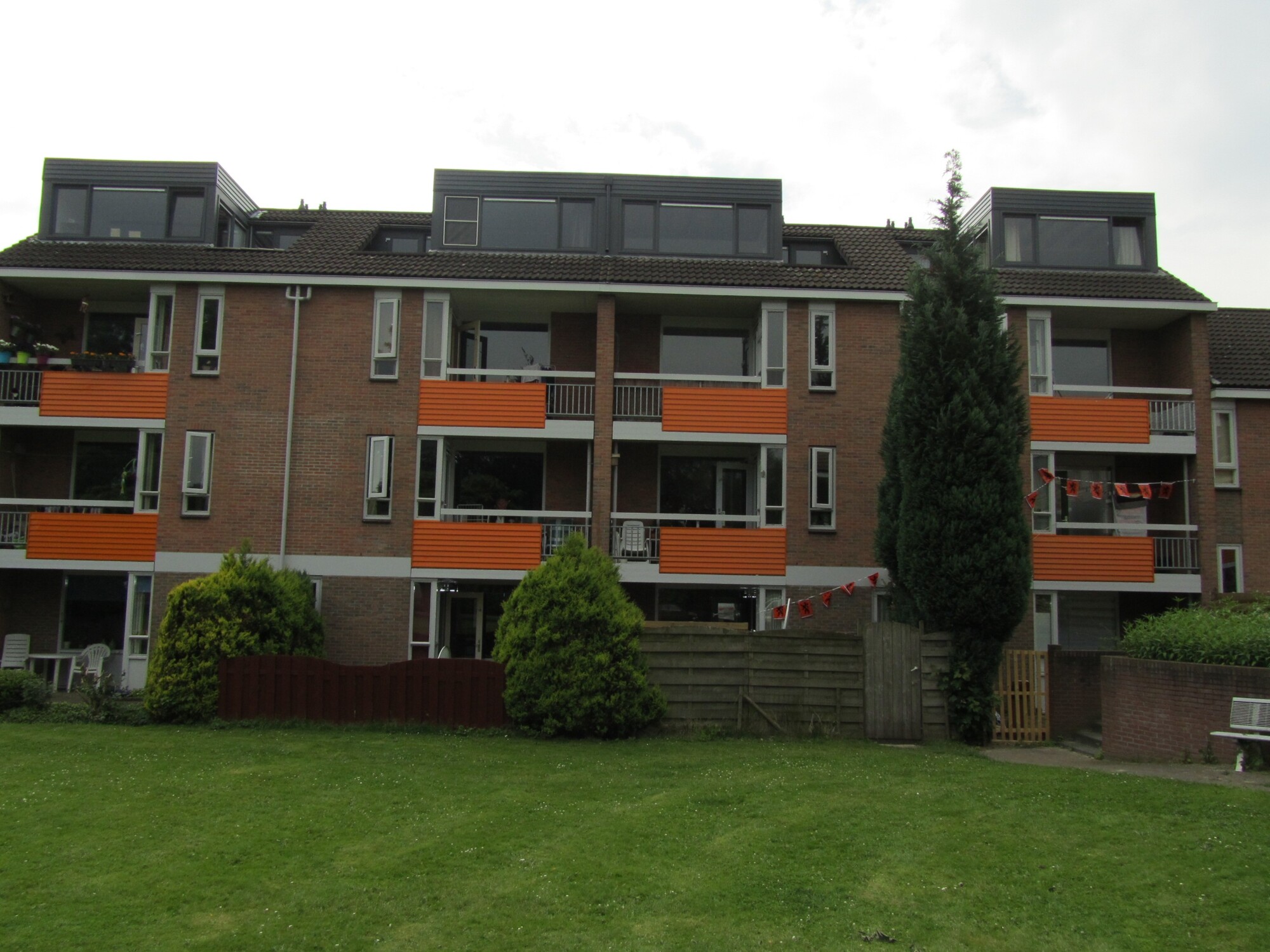 Thoomsenweg 62