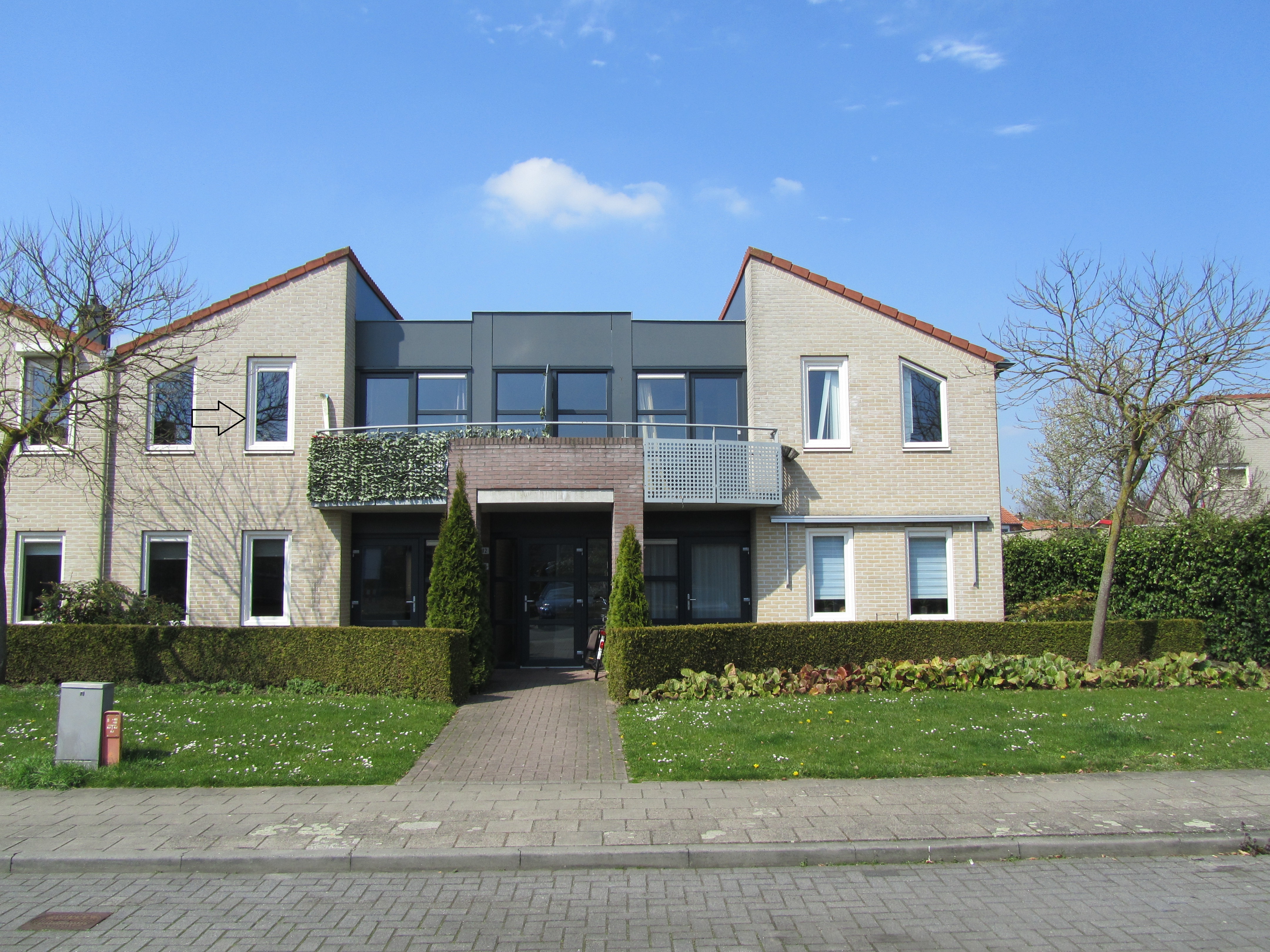 Kerkegaarden 12, 7271 DM Borculo, Nederland