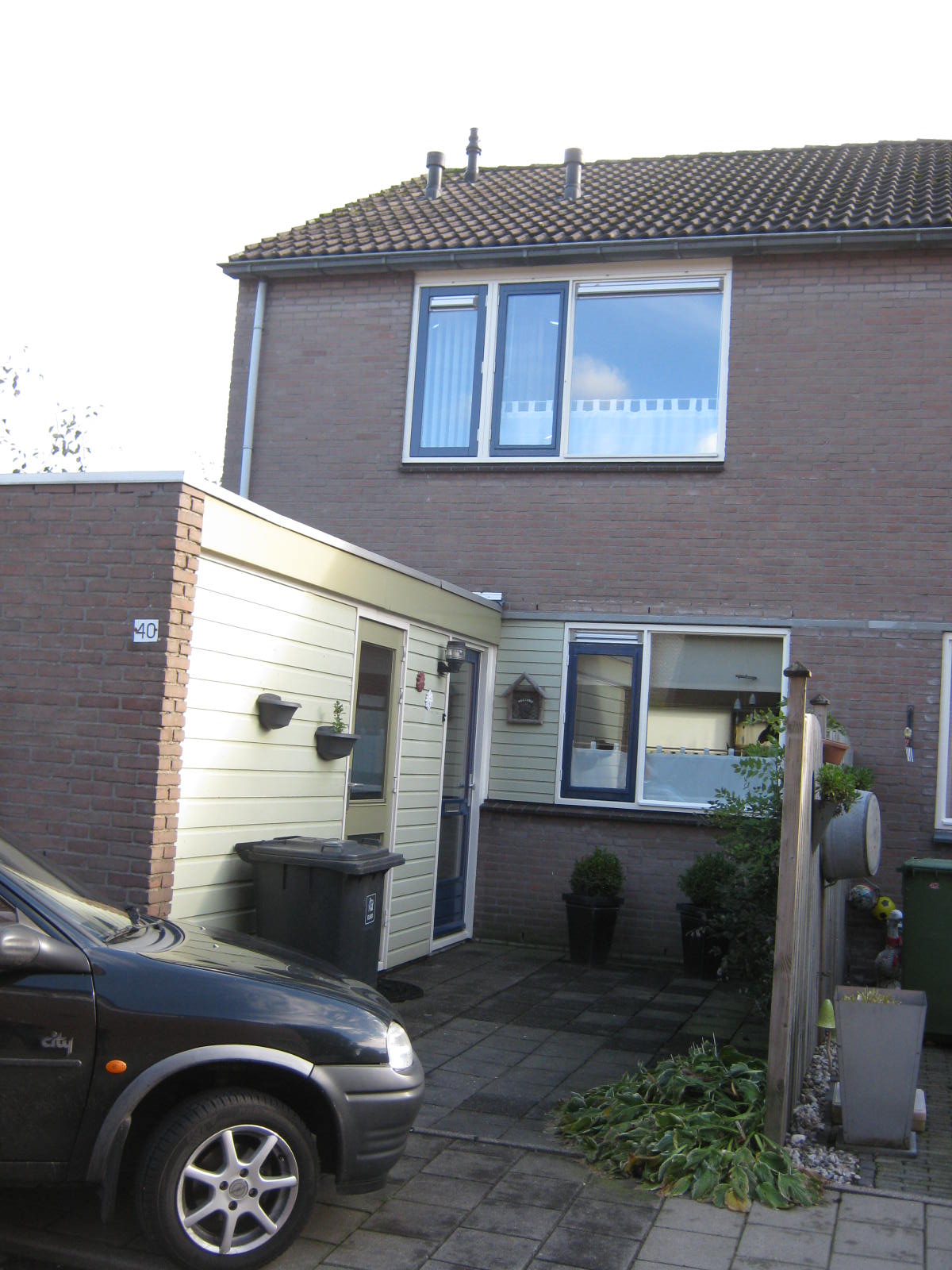Leeuwerikstraat 40, 7051 XG Varsseveld, Nederland