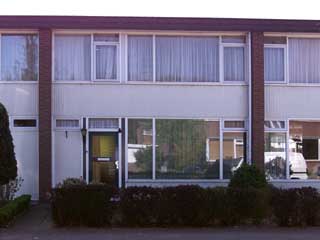 Montgomerystraat 38, 7002 DT Doetinchem, Nederland