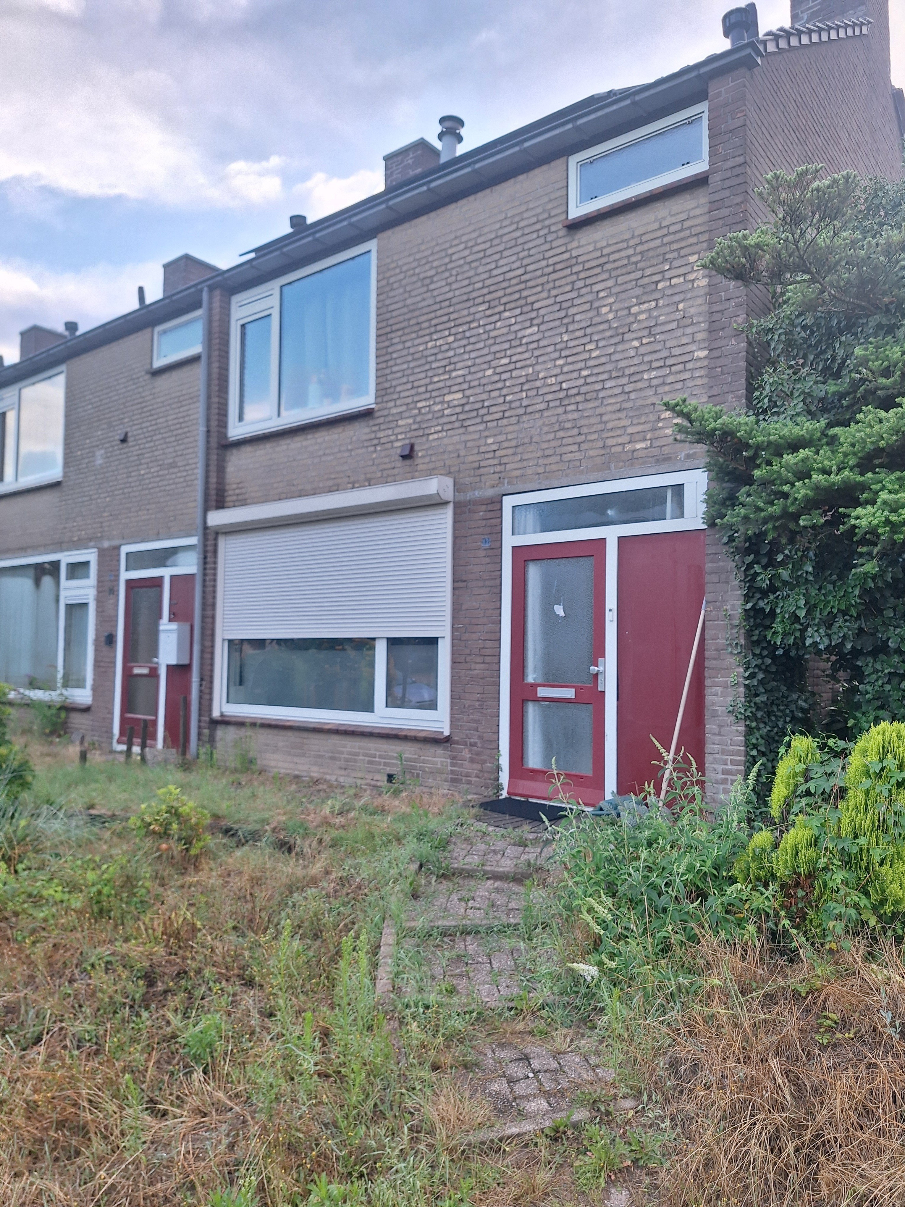 Van Hugenpothstraat , 7041 's-Heerenberg, Nederland