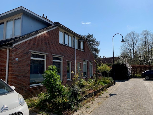 De Mölle 29, 7275 AS Gelselaar, Nederland