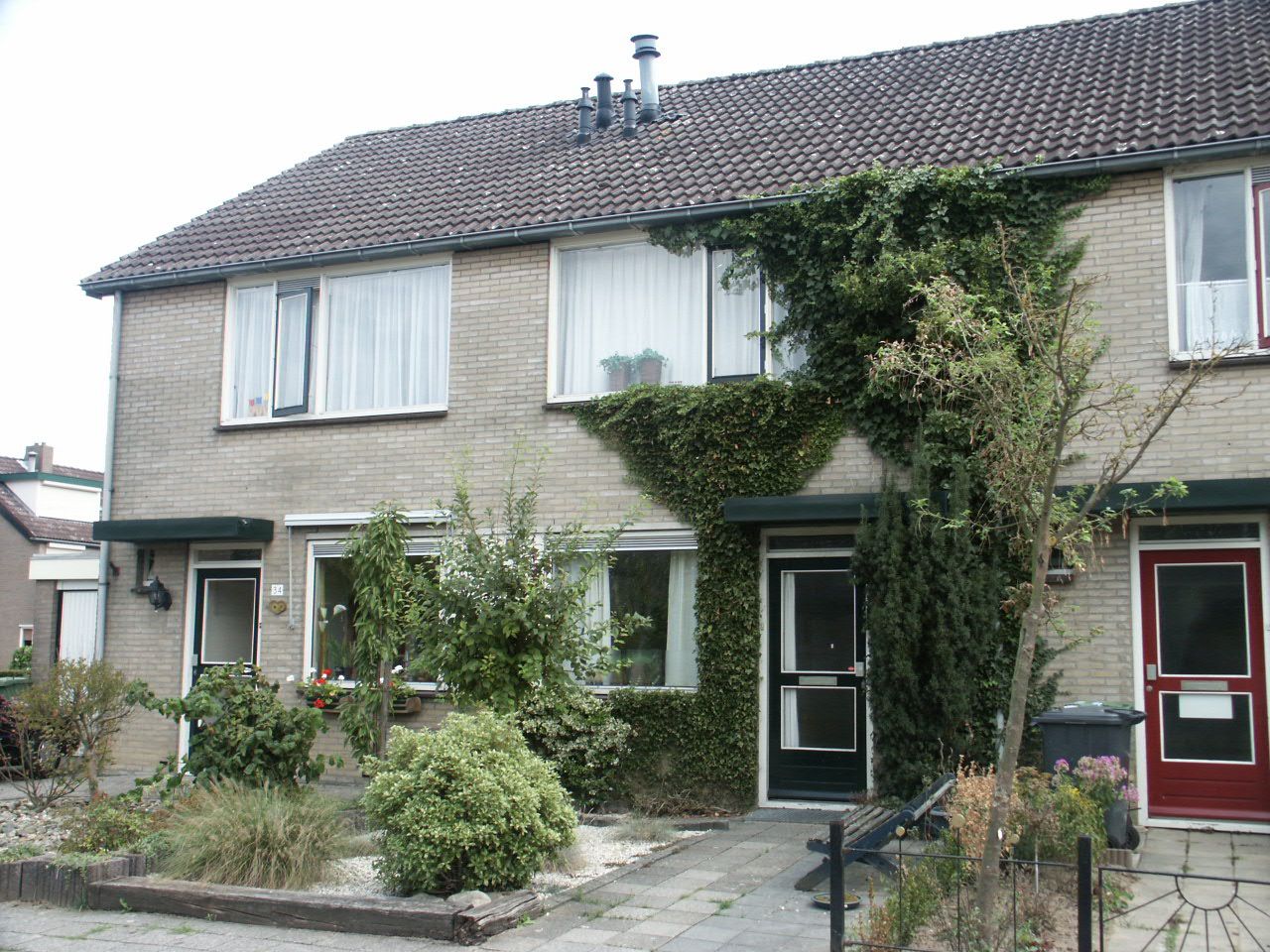 Goudenregenstraat 32, 7271 HK Borculo, Nederland